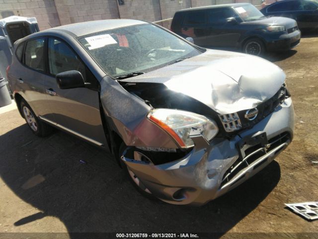 NISSAN ROGUE 2013 jn8as5mt9dw019802