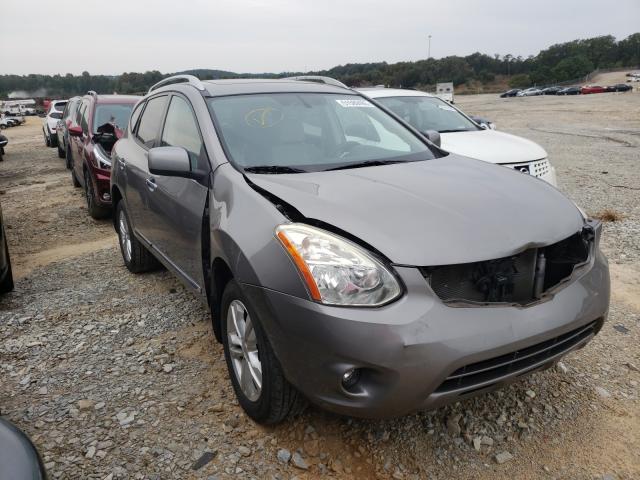 NISSAN ROGUE S 2013 jn8as5mt9dw020478