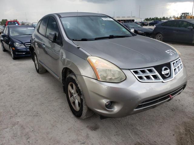 NISSAN ROGUE S 2013 jn8as5mt9dw023879