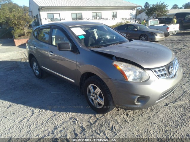 NISSAN ROGUE 2013 jn8as5mt9dw023932