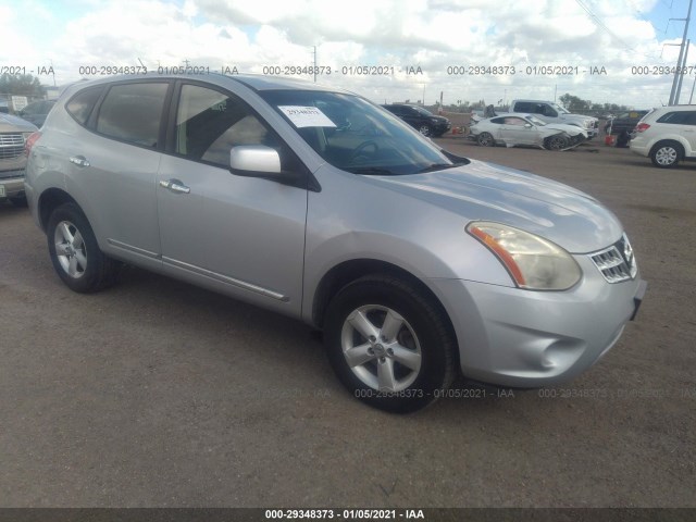 NISSAN ROGUE 2013 jn8as5mt9dw024322