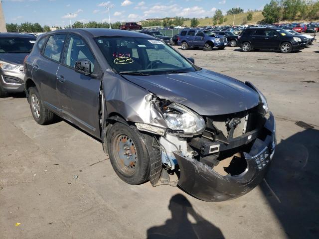 NISSAN ROGUE S 2013 jn8as5mt9dw024658