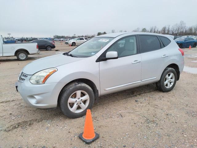 NISSAN ROGUE S 2013 jn8as5mt9dw024756