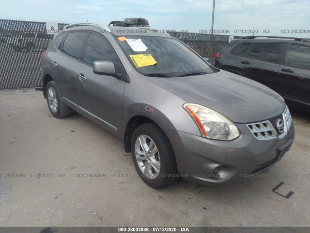 NISSAN ROGUE 2013 jn8as5mt9dw024949