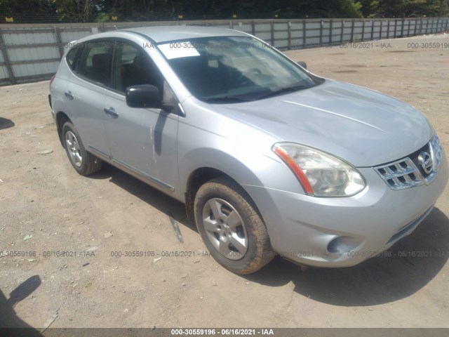 NISSAN ROGUE 2013 jn8as5mt9dw025339