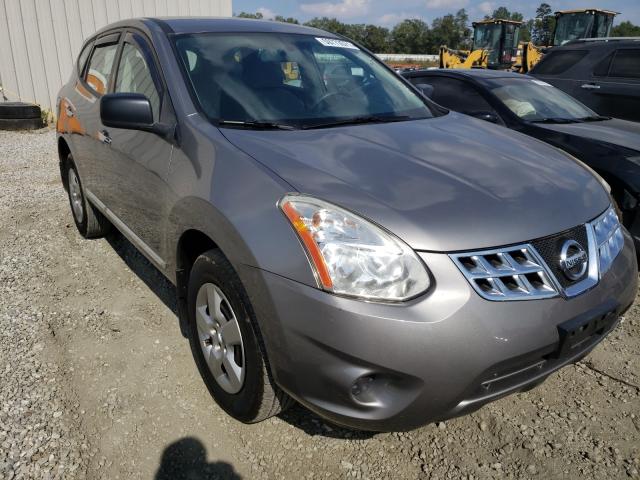 NISSAN ROGUE S 2013 jn8as5mt9dw026524