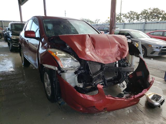 NISSAN ROGUE S 2013 jn8as5mt9dw026636