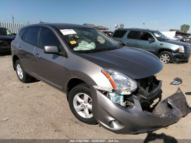 NISSAN ROGUE 2013 jn8as5mt9dw026863