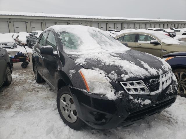 NISSAN ROGUE S 2013 jn8as5mt9dw028581