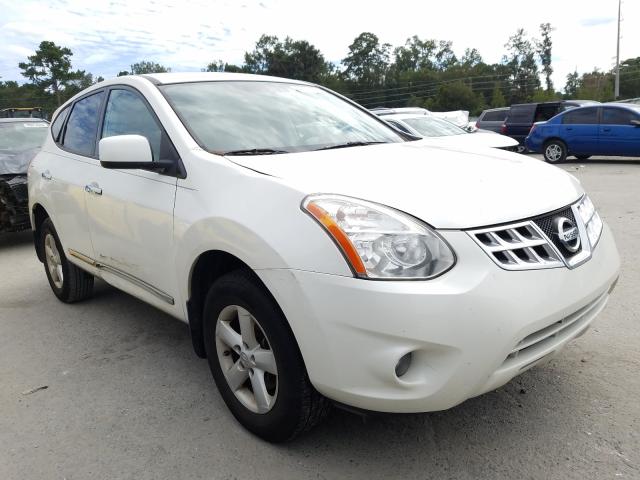 NISSAN ROGUE S 2013 jn8as5mt9dw028936