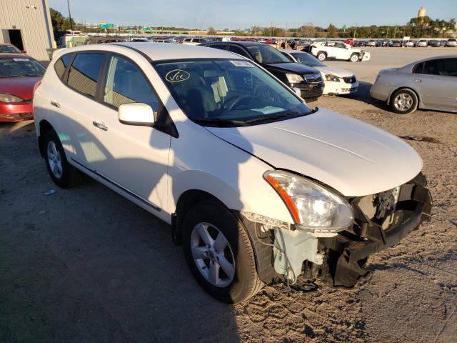 NISSAN ROGUE S 2013 jn8as5mt9dw029424