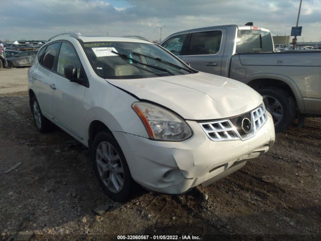 NISSAN ROGUE 2013 jn8as5mt9dw029648