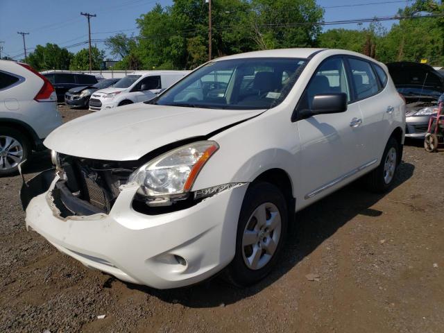 NISSAN ROGUE S 2013 jn8as5mt9dw031173