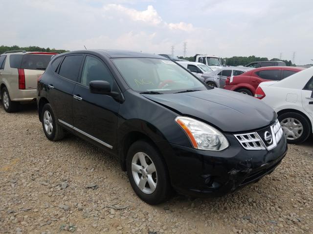 NISSAN ROGUE S 2013 jn8as5mt9dw031724