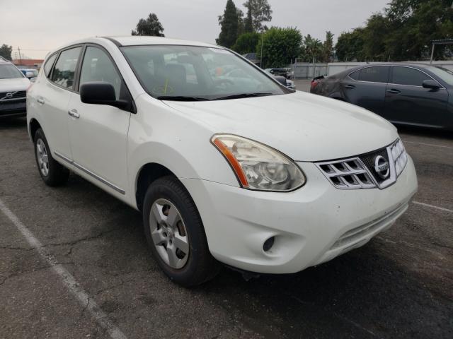 NISSAN ROGUE S 2013 jn8as5mt9dw032260