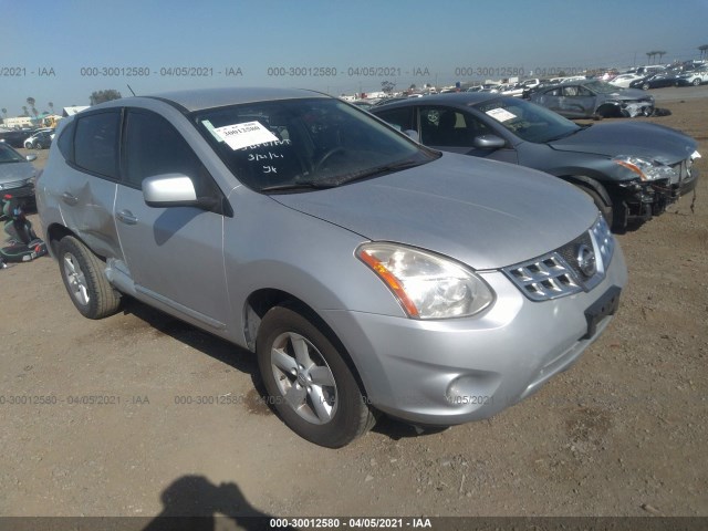 NISSAN ROGUE 2013 jn8as5mt9dw032856