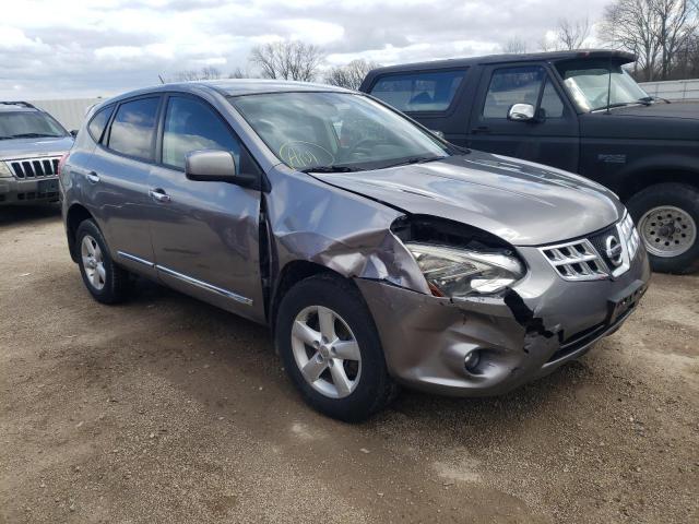 NISSAN ROGUE S 2013 jn8as5mt9dw033683