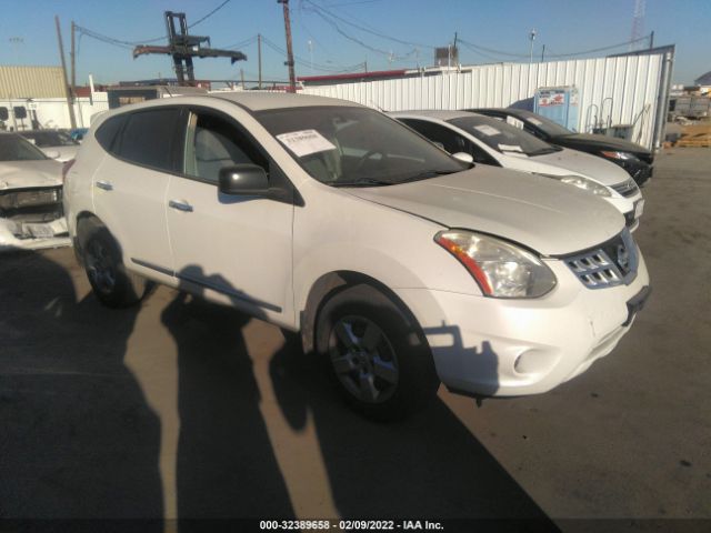 NISSAN ROGUE 2013 jn8as5mt9dw034302