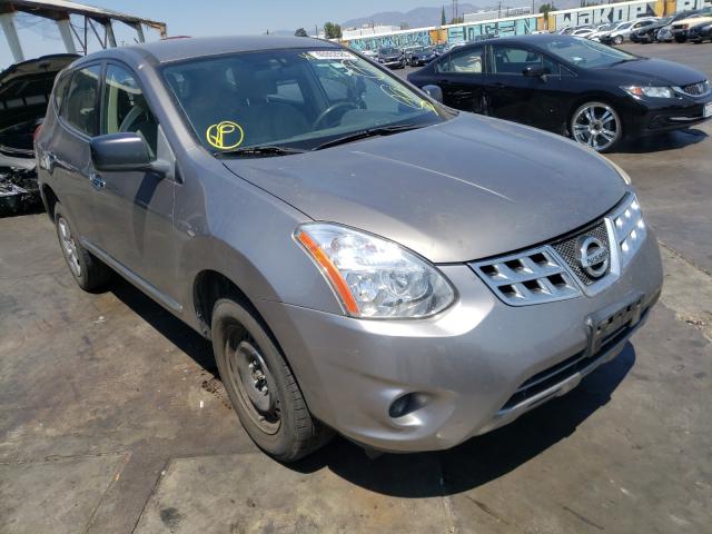 NISSAN ROGUE S 2013 jn8as5mt9dw034977