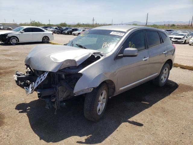 NISSAN ROGUE 2013 jn8as5mt9dw035143