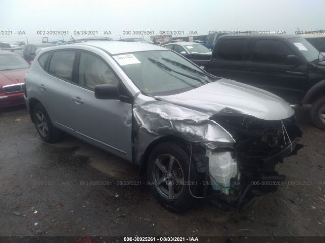 NISSAN ROGUE 2013 jn8as5mt9dw035644