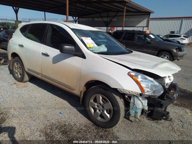 NISSAN ROGUE 2013 jn8as5mt9dw036048