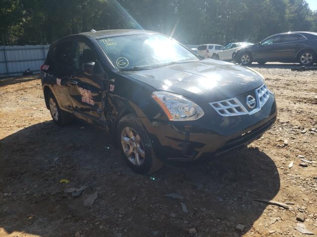 NISSAN ROGUE S 2013 jn8as5mt9dw036910