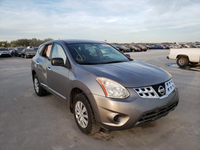 NISSAN ROGUE S 2013 jn8as5mt9dw037278