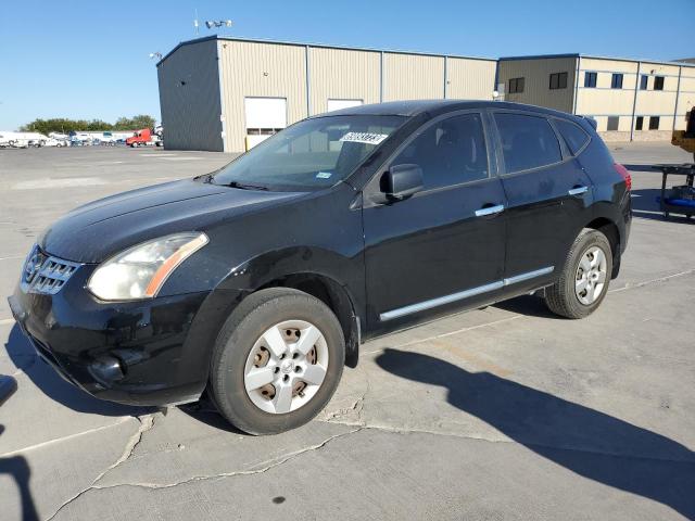 NISSAN ROGUE S 2013 jn8as5mt9dw038852