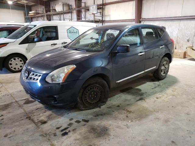 NISSAN ROGUE S 2013 jn8as5mt9dw040374