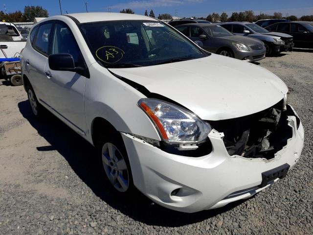 NISSAN ROGUE S 2013 jn8as5mt9dw042352