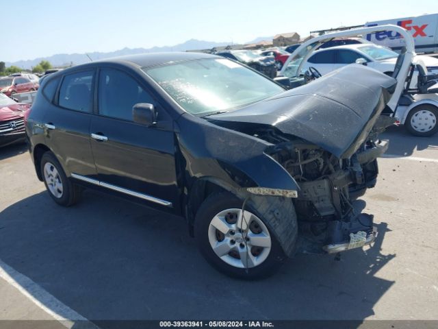 NISSAN ROGUE 2013 jn8as5mt9dw042593