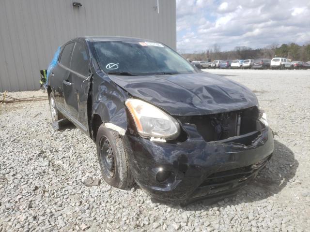 NISSAN ROGUE S 2013 jn8as5mt9dw042657