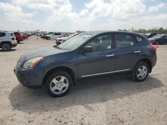 NISSAN ROGUE S 2013 jn8as5mt9dw042903