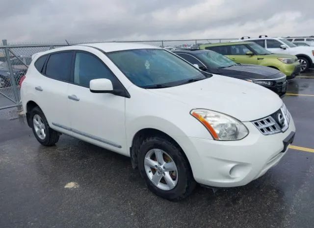 NISSAN ROGUE 2013 jn8as5mt9dw043646