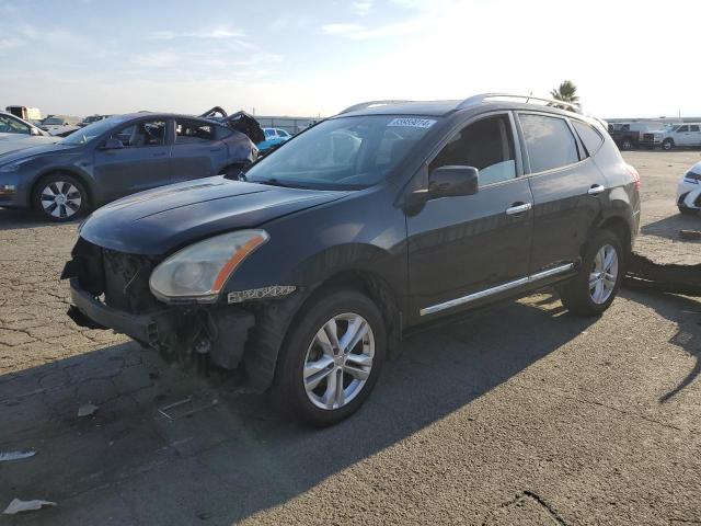 NISSAN ROGUE S 2013 jn8as5mt9dw500181