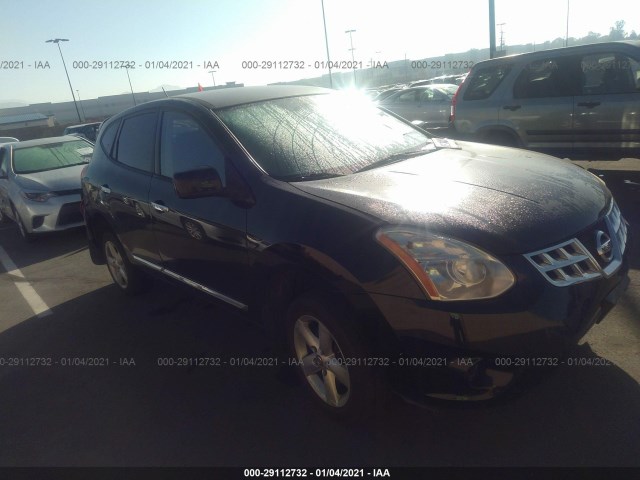 NISSAN ROGUE 2013 jn8as5mt9dw500357