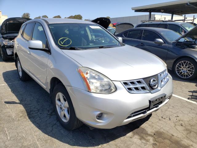 NISSAN ROGUE S 2013 jn8as5mt9dw501539