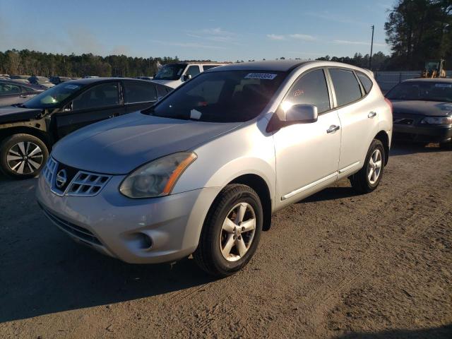 NISSAN ROGUE 2013 jn8as5mt9dw501718