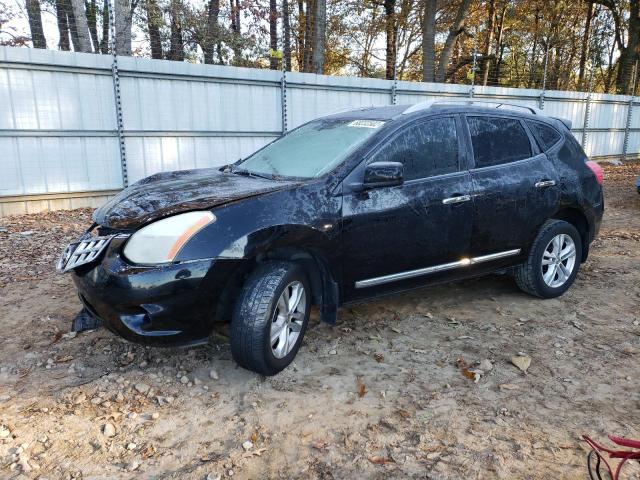 NISSAN ROGUE S 2013 jn8as5mt9dw501735