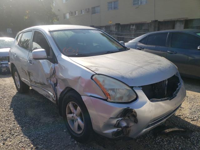 NISSAN ROGUE S 2013 jn8as5mt9dw502285