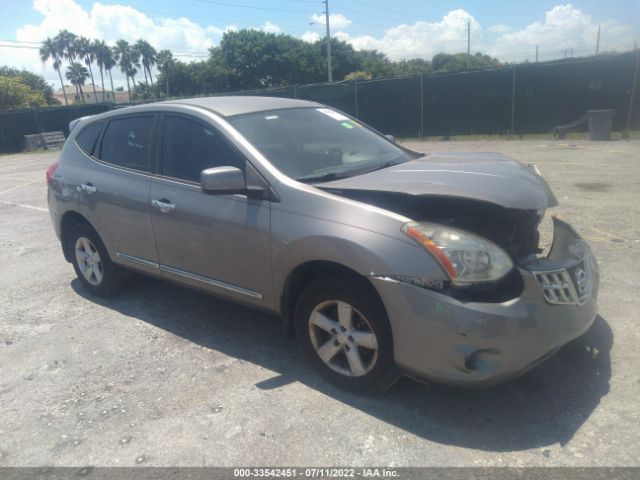 NISSAN ROGUE 2013 jn8as5mt9dw502870