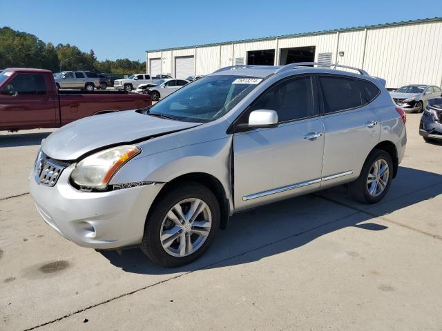 NISSAN ROGUE S 2013 jn8as5mt9dw503484