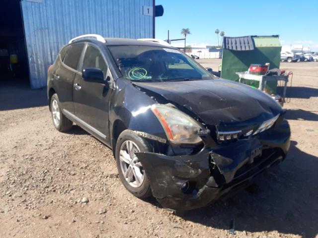 NISSAN ROGUE S 2013 jn8as5mt9dw503811