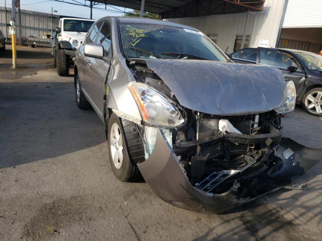 NISSAN ROGUE S 2013 jn8as5mt9dw504179