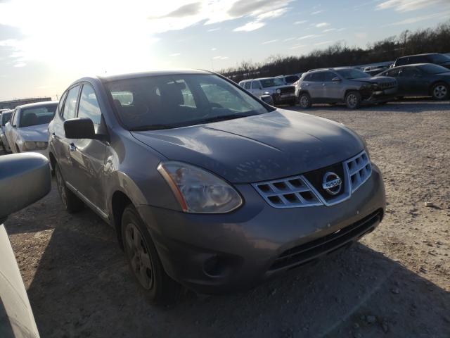 NISSAN ROGUE S 2013 jn8as5mt9dw504473