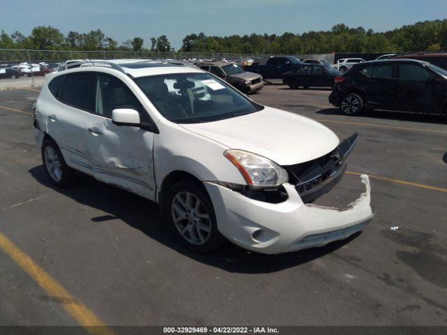 NISSAN ROGUE 2013 jn8as5mt9dw505462