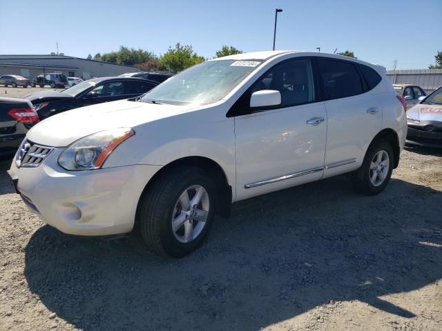 NISSAN ROGUE 2013 jn8as5mt9dw506188