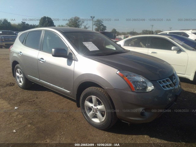 NISSAN ROGUE 2013 jn8as5mt9dw506367