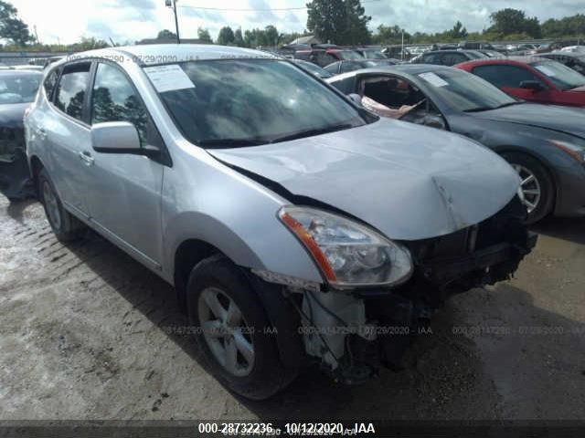 NISSAN ROGUE 2013 jn8as5mt9dw506675